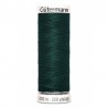 GÜTERMANN FIL POLYESTER POUR TOUT COUDRE N° 18 - Bobine 200m