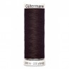 GÜTERMANN FIL POLYESTER POUR TOUT COUDRE N° 23 - Bobine 200m