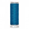 GÜTERMANN FIL POLYESTER POUR TOUT COUDRE N° 25 - Bobine 200m