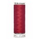 GÜTERMANN FIL POLYESTER POUR TOUT COUDRE N° 26 - Bobine 200m