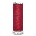 FIL POLYESTER GÜTERMANN POUR TOUT COUDRE 200m N° 26