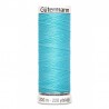 GÜTERMANN FIL POLYESTER POUR TOUT COUDRE N° 28 - Bobine 200m