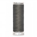 FIL POLYESTER GÜTERMANN POUR TOUT COUDRE 200m N° 35