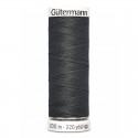 FIL POLYESTER GÜTERMANN POUR TOUT COUDRE 200m N° 36