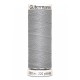 GÜTERMANN FIL POLYESTER POUR TOUT COUDRE N° 38 - Bobine 200m