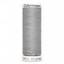 FIL POLYESTER GÜTERMANN POUR TOUT COUDRE 200m N° 38