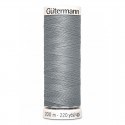 FIL POLYESTER GÜTERMANN POUR TOUT COUDRE 200m N° 40