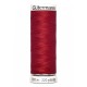 GÜTERMANN FIL POLYESTER POUR TOUT COUDRE N° 46 - Bobine 200m