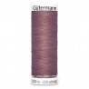 GÜTERMANN FIL POLYESTER POUR TOUT COUDRE N° 52 - Bobine 200m