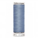 FIL POLYESTER GÜTERMANN POUR TOUT COUDRE 200m N° 64