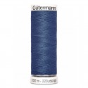 FIL POLYESTER GÜTERMANN POUR TOUT COUDRE 200m N° 68