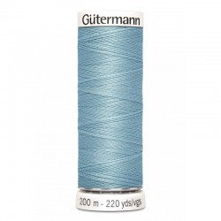 GÜTERMANN FIL POLYESTER POUR TOUT COUDRE N° 71 - Bobine 200m