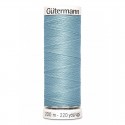 FIL POLYESTER GÜTERMANN POUR TOUT COUDRE 200m N° 71