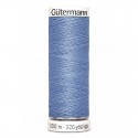 FIL POLYESTER GÜTERMANN POUR TOUT COUDRE 200m N° 74