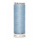 GÜTERMANN FIL POLYESTER POUR TOUT COUDRE N° 75 - Bobine 200m