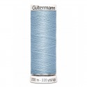 FIL POLYESTER GÜTERMANN POUR TOUT COUDRE 200m N° 75