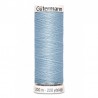 GÜTERMANN FIL POLYESTER POUR TOUT COUDRE N° 75 - Bobine 200m