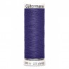 GÜTERMANN FIL POLYESTER POUR TOUT COUDRE N° 86 - Bobine 200m