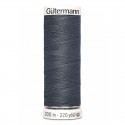 FIL POLYESTER GÜTERMANN POUR TOUT COUDRE 200m N° 93