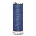 FIL POLYESTER GÜTERMANN POUR TOUT COUDRE 200m N° 112