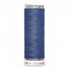 GÜTERMANN FIL POLYESTER POUR TOUT COUDRE N° 112 - Bobine 200m