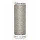 GÜTERMANN FIL POLYESTER POUR TOUT COUDRE N° 118 - Bobine 200m