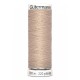 GÜTERMANN FIL POLYESTER POUR TOUT COUDRE N° 121 - Bobine 200m