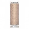 GÜTERMANN FIL POLYESTER POUR TOUT COUDRE N° 121 - Bobine 200m