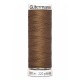 GÜTERMANN FIL POLYESTER POUR TOUT COUDRE N° 124 - Bobine 200m