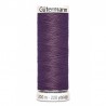 GÜTERMANN FIL POLYESTER POUR TOUT COUDRE N° 128 - Bobine 200m