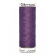 GÜTERMANN FIL POLYESTER POUR TOUT COUDRE N° 129 - Bobine 200m