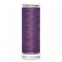 FIL POLYESTER GÜTERMANN POUR TOUT COUDRE 200m N° 129