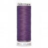 GÜTERMANN FIL POLYESTER POUR TOUT COUDRE N° 129 - Bobine 200m