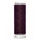 GÜTERMANN FIL POLYESTER POUR TOUT COUDRE N° 130 - Bobine 200m