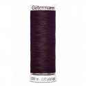 FIL POLYESTER GÜTERMANN POUR TOUT COUDRE 200m N° 130