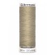 GÜTERMANN FIL POLYESTER POUR TOUT COUDRE N° 131 - Bobine 200m