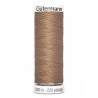 GÜTERMANN FIL POLYESTER POUR TOUT COUDRE N° 139 - Bobine 200m