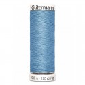 FIL POLYESTER GÜTERMANN POUR TOUT COUDRE 200m N° 143