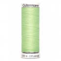 FIL POLYESTER GÜTERMANN POUR TOUT COUDRE 200m N° 152