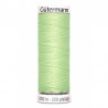 GÜTERMANN FIL POLYESTER POUR TOUT COUDRE N° 152 - Bobine 200m