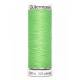 GÜTERMANN FIL POLYESTER POUR TOUT COUDRE N° 153 - Bobine 200m