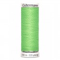 FIL POLYESTER GÜTERMANN POUR TOUT COUDRE 200m N° 153