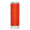 FIL POLYESTER GÜTERMANN POUR TOUT COUDRE 200m N° 155