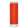 GÜTERMANN FIL POLYESTER POUR TOUT COUDRE N° 155 - Bobine 200m