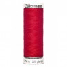 GÜTERMANN FIL POLYESTER POUR TOUT COUDRE N° 156 - Bobine 200m