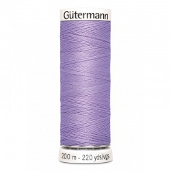 GÜTERMANN FIL POLYESTER POUR TOUT COUDRE N° 158 - Bobine 200m