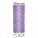 FIL POLYESTER GÜTERMANN POUR TOUT COUDRE 200m N° 158