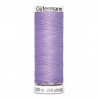 GÜTERMANN FIL POLYESTER POUR TOUT COUDRE N° 158 - Bobine 200m