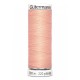 GÜTERMANN FIL POLYESTER POUR TOUT COUDRE N° 165 - Bobine 200m