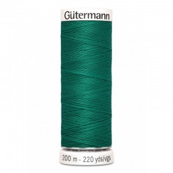 GÜTERMANN FIL POLYESTER POUR TOUT COUDRE N° 167 - Bobine 200m